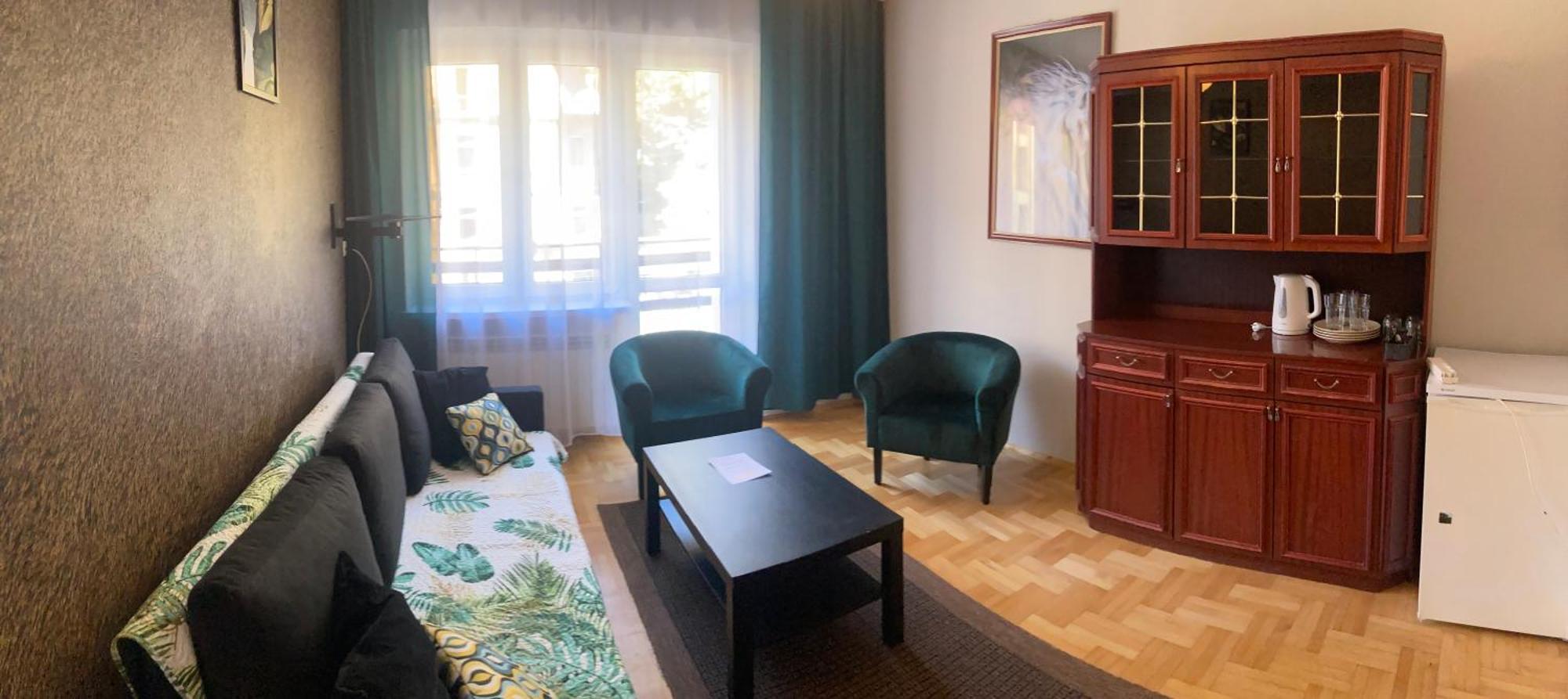 Amphora Kompleks Wypoczynkowy Krynica Zdroj Εξωτερικό φωτογραφία